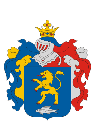 Berettyóújfalu Logo