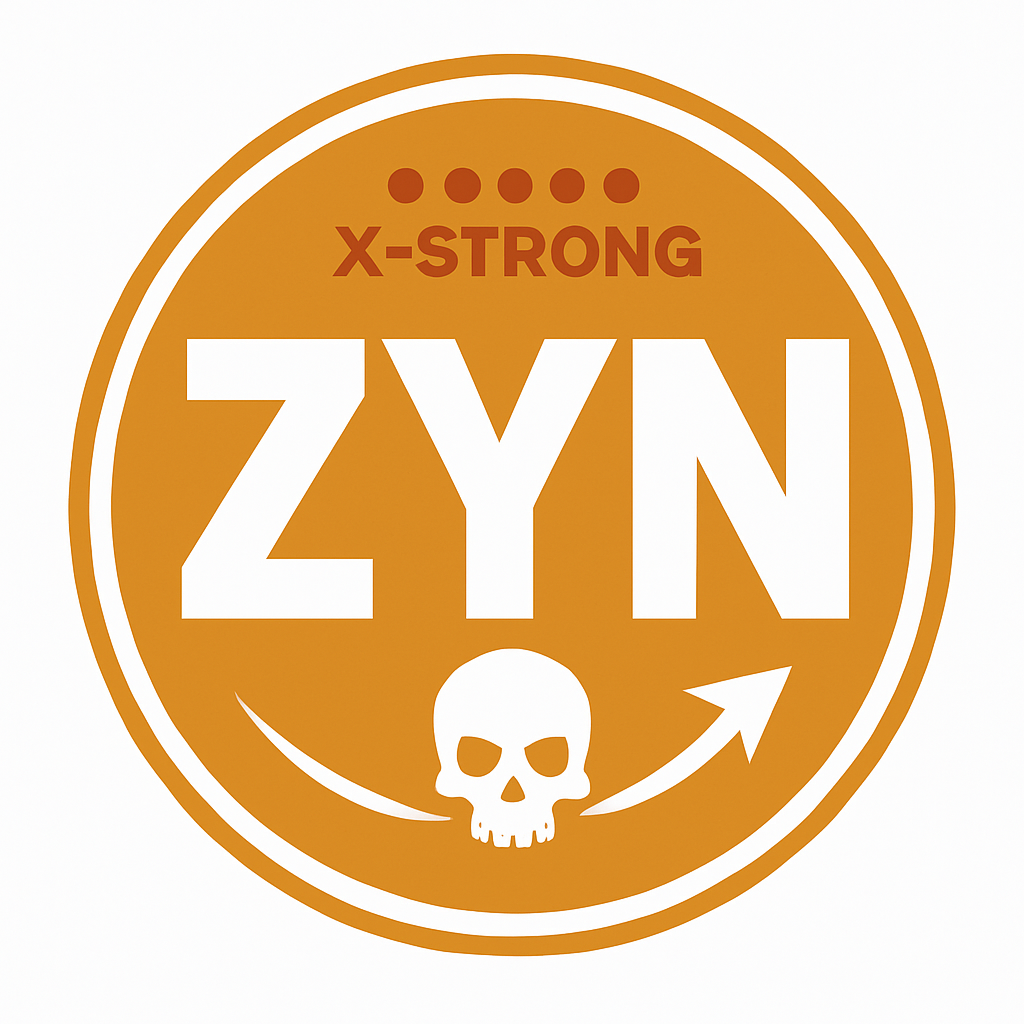 Zyn Logo