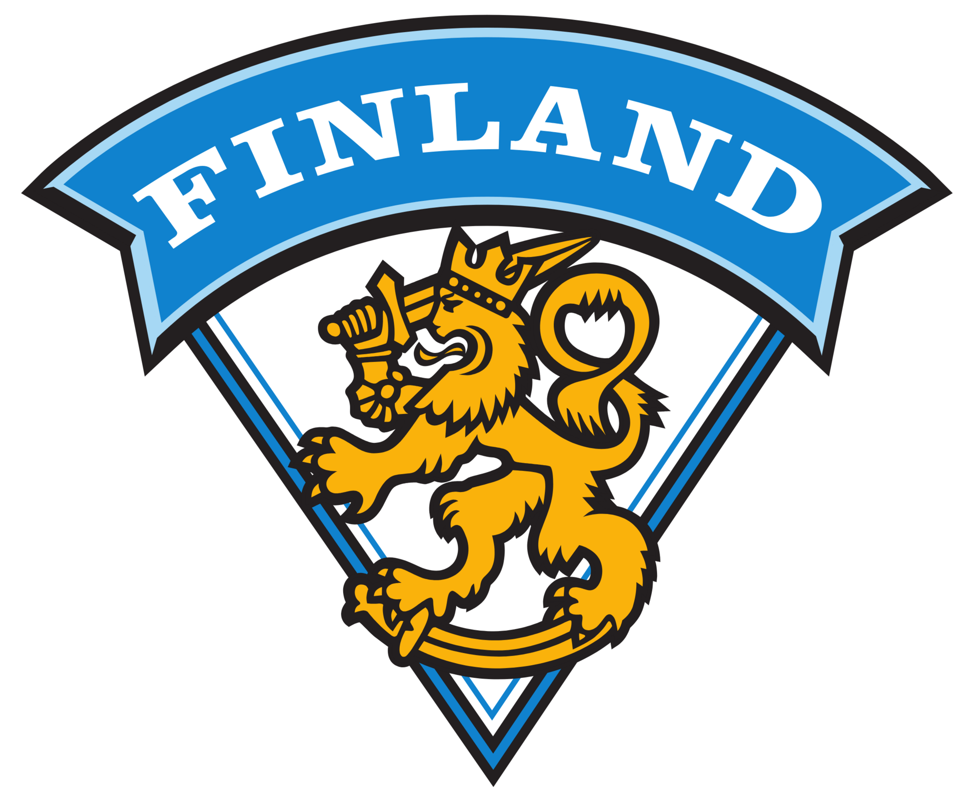 Lions Logo