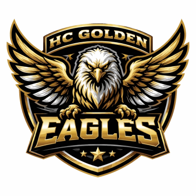 HC Golden Eagles Logo