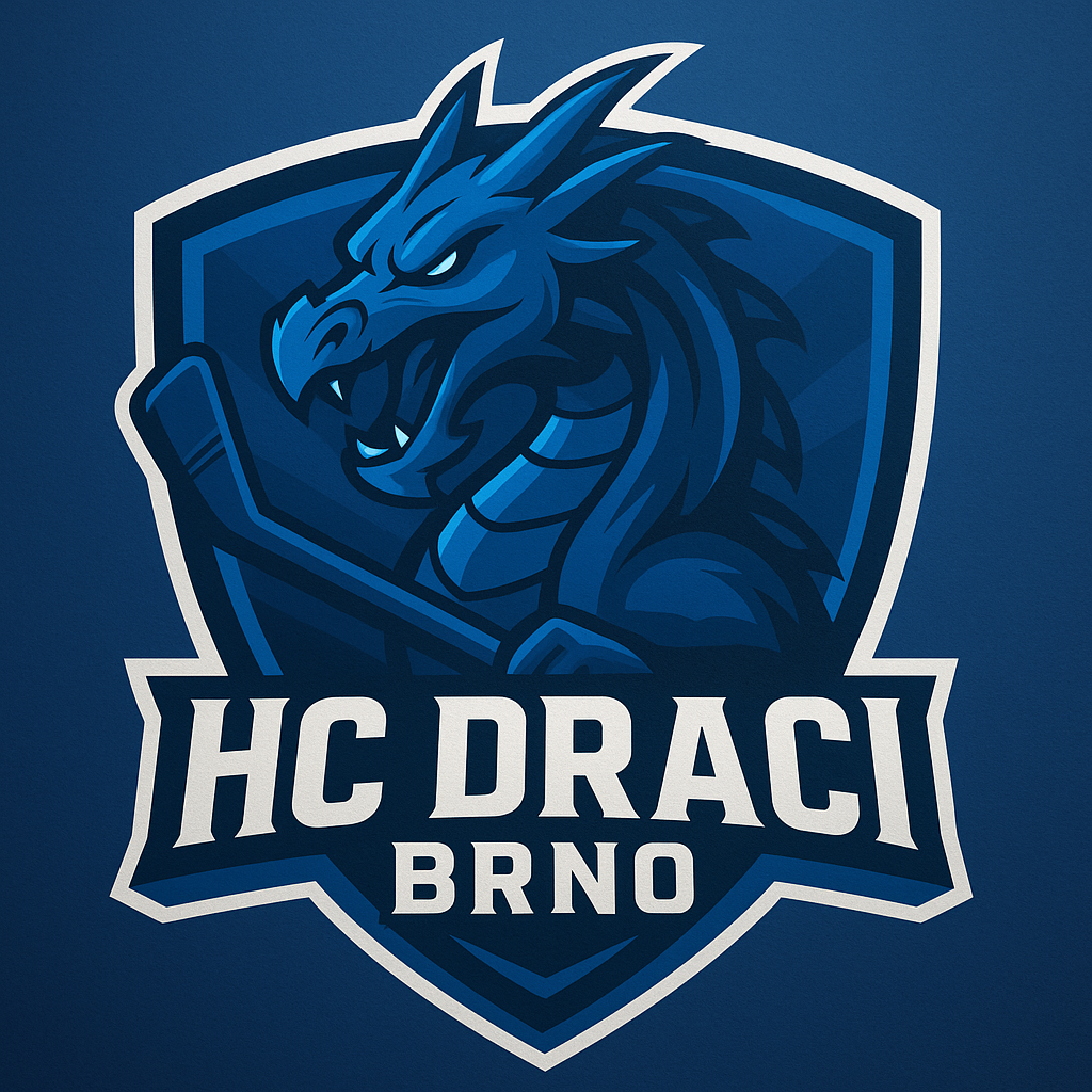 HC Draci Brno Logo