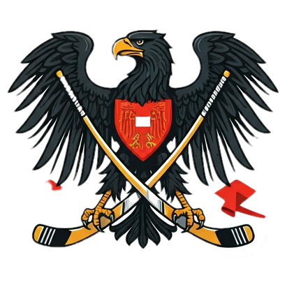German Eagles Logo