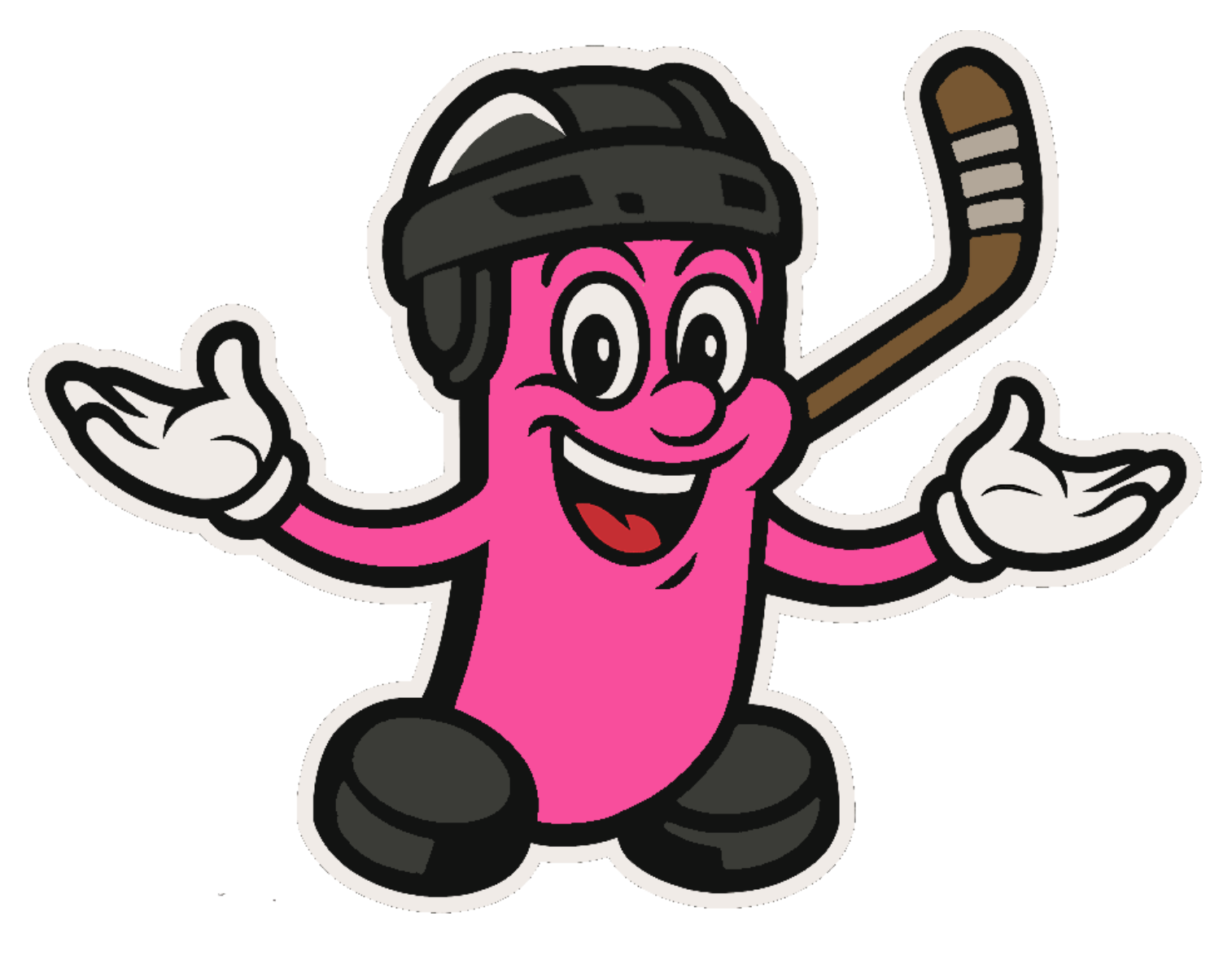 Schlongtastics Logo