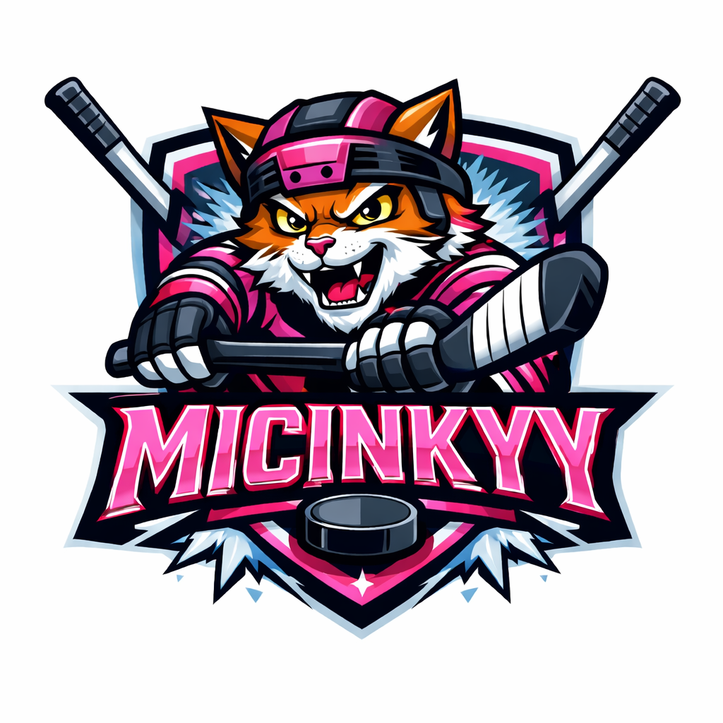 Micinkyy Logo