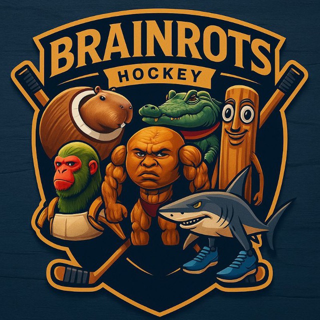 Brainrots Logo