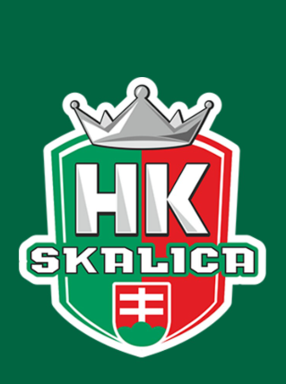 HK Skalica Logo